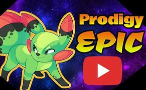 Image result for prodigy epic