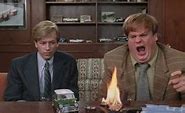 Image result for What Is the Car in the Movie Tommy Boy