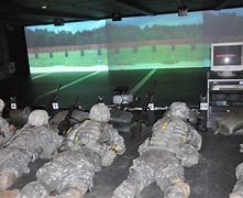 Image result for Virtual Battlespace Game