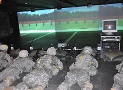 Image result for Virtual Battlespace Environment Clip Art