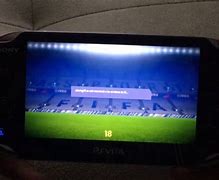 Image result for FIFA 18 PS Vita