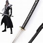 Image result for Goro Nyudo Masamune Sword