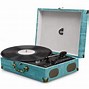 Image result for retro turntable record player