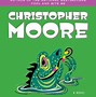 Image result for Christopher Moore Author