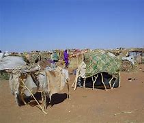 Image result for Darfur MN Map
