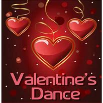 Image result for Valentine's Day Dance
