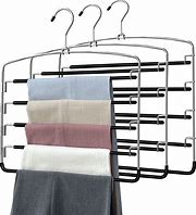 Image result for Slack Hanger Closet