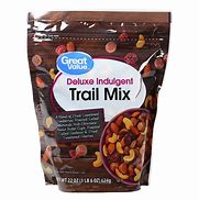 Image result for Great Value Trail Mix