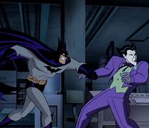 Image result for Batman Fighting Joker