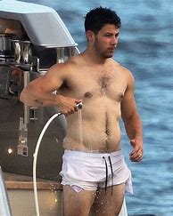 Image result for Nick Jonas in Shirt