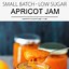 Image result for Sugar Free Apricot Jam