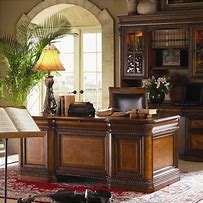 Image result for Aspen Home Furniture Office Desk