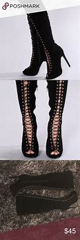 Image result for Fashion Nova Legging Boots