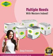 Image result for Price of a Deep Freezer Pakistani