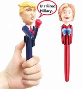 Image result for Trump Boxing Pen