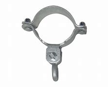 Image result for Pipe Swing Hangers