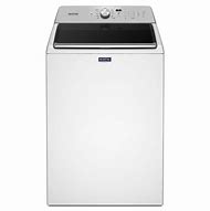 Image result for Maytag Red Washer Top Load