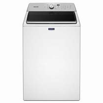 Image result for white maytag washer