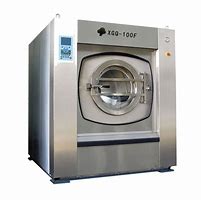 Image result for Industrial Wash Machine