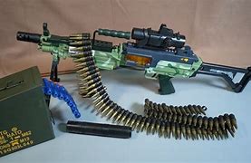 Image result for Realistic Nerf Guns