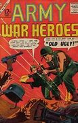 Image result for British Army War Heroes