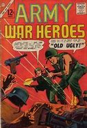 Image result for Military War Heroes