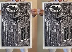 Image result for Batman Crime Alley Coloring Page