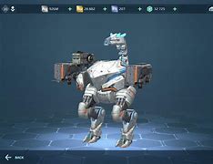 Image result for Scorpion Army Robots