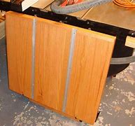 Image result for Sawstop 3HP Professional Table Saw W/36" Fence, Rails, And Extension Table Available At Rockler