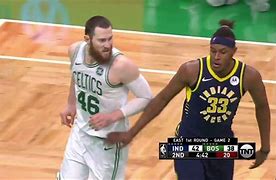 Image result for Thaddeus Young Pacers 2019