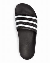 Image result for Adidas Flip Flops Men