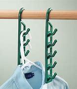 Image result for Space-Saving Lower Hangers