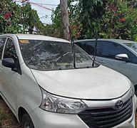 Image result for Toyota Avanza Second Hand for Sale