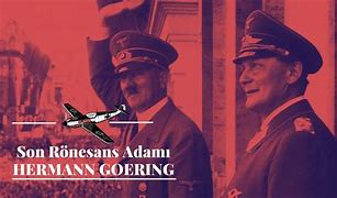 Image result for Hermann Goering and Emmy