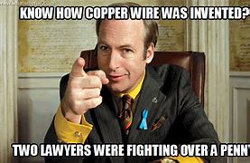 Image result for Happy Birthday Lawyer Meme