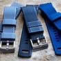 Image result for Silicone Watch Bands 23Mm