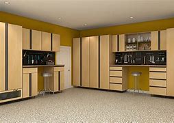 Image result for Garage Storage Cabinets