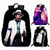 Image result for Michael Jackson Smile Backpack
