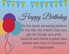 Image result for Birthday Sayings for Best Friends