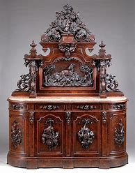 Image result for Victorian Era Furniture Styles