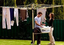 Image result for Laundry Room Clothes Line