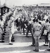 Image result for Texas Prisoner of War Camps