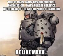 Image result for Space Marines Warhammer 40K Memes
