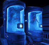 Image result for Cryo Container