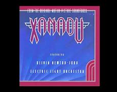 Image result for Xanadu Electric Light Orchestra