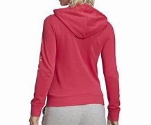 Image result for adidas women's hoodie pink