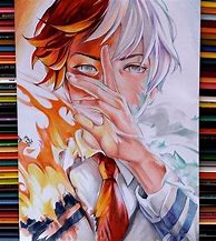 Image result for Cool Drawing Ideas Beginners Anime