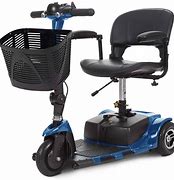Image result for Electric Scooters for Elderly Adults