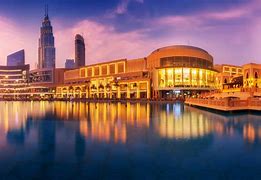 Image result for About Dubai Mall