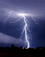 Image result for Cloud with Lightning Bolt